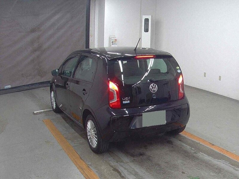 Volkswagen Up High Up - U11975