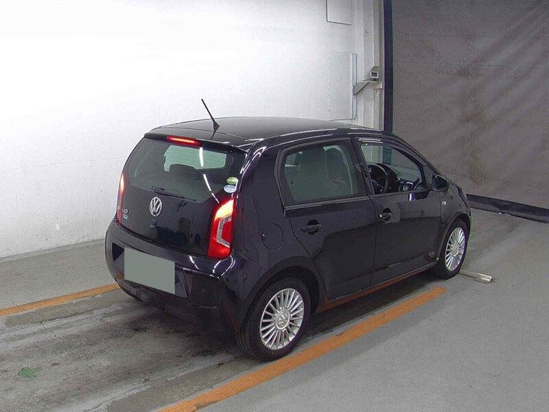 Volkswagen Up High Up - U11975