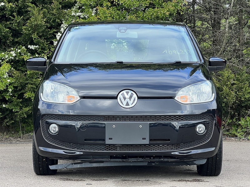 Volkswagen Up High Up - U11975