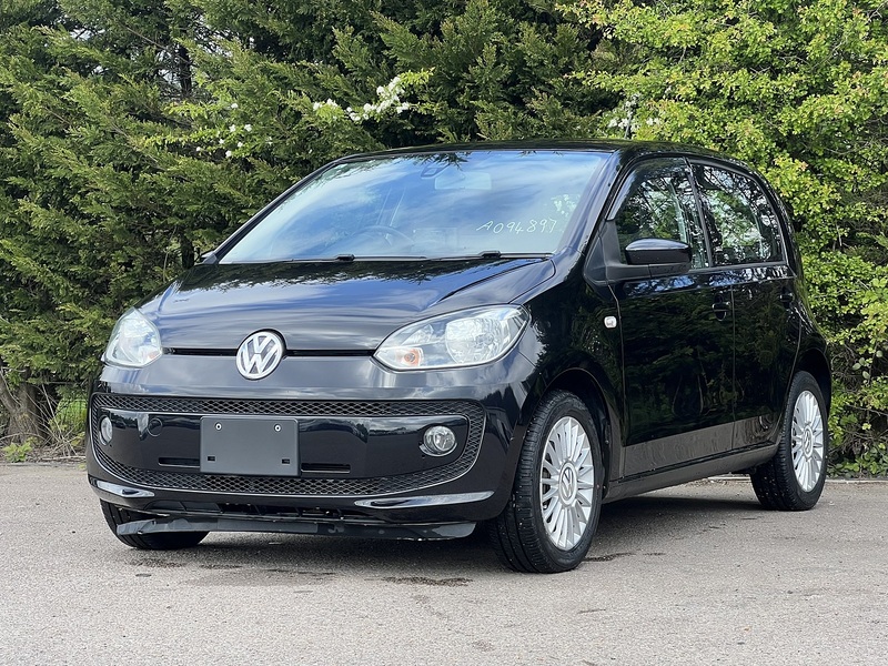 Volkswagen Up High Up - U11975
