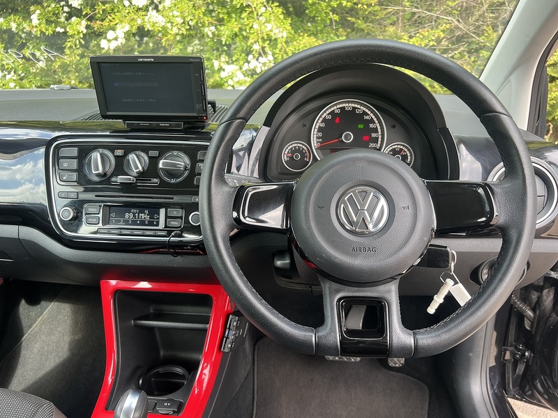 Volkswagen Up High Up - U11975