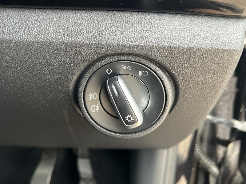 Volkswagen Up High Up - U11975