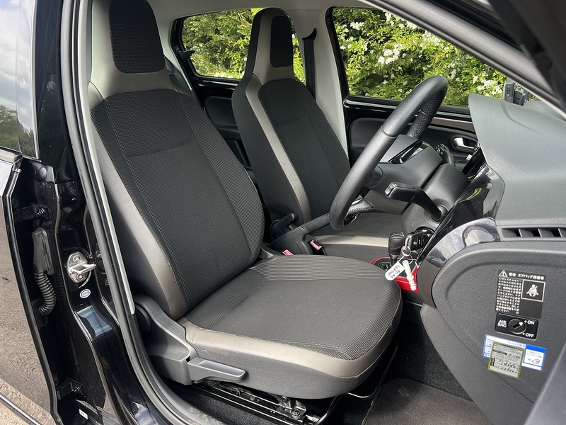 Volkswagen Up High Up - U11975