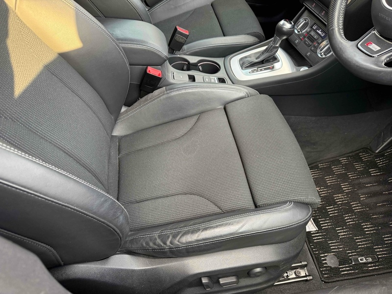 Audi Q3 Tfsi Quattro S Line - U11976