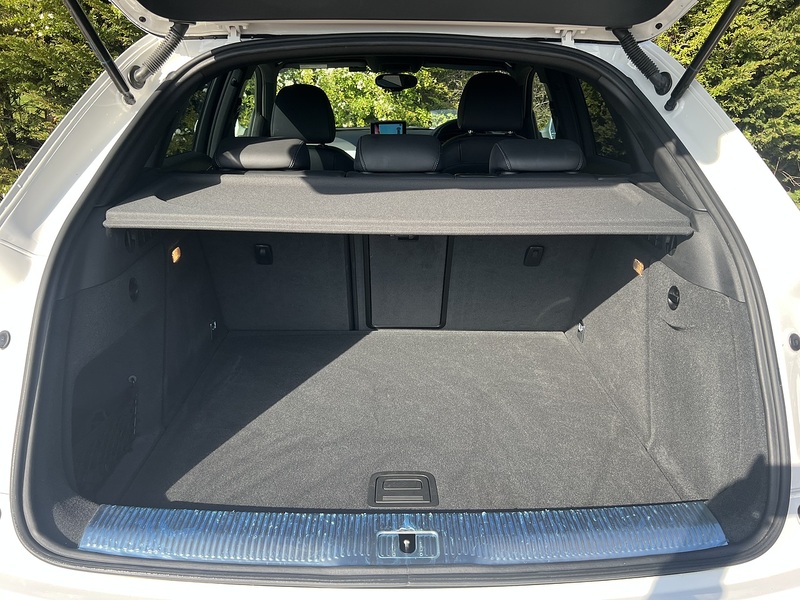 Audi Q3 Tfsi Quattro S Line - U11976
