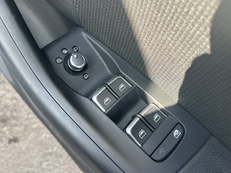 Audi Q3 Tfsi Quattro S Line - U11976
