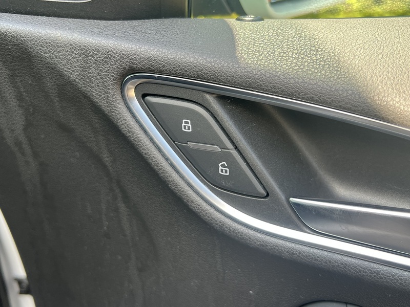 Audi Q3 Tfsi Quattro S Line - U11976