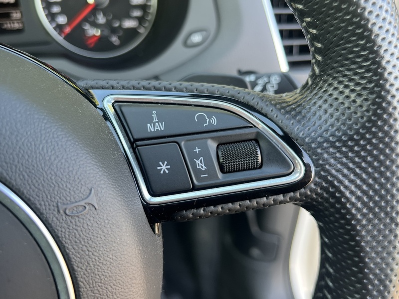 Audi Q3 Tfsi Quattro S Line - U11976