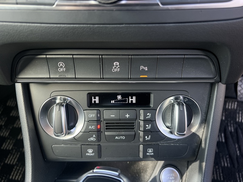 Audi Q3 Tfsi Quattro S Line - U11976