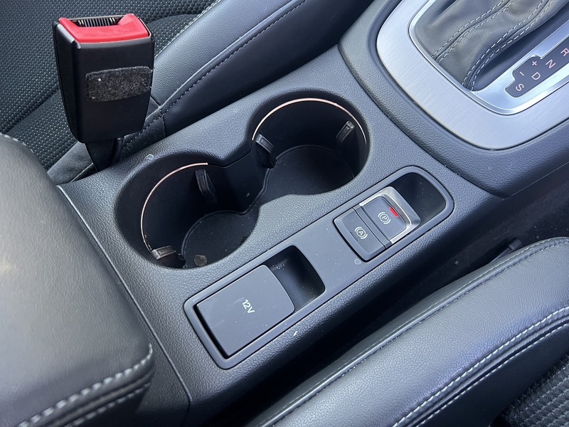 Audi Q3 Tfsi Quattro S Line - U11976