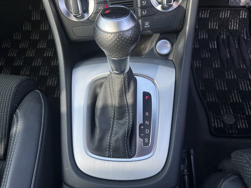 Audi Q3 Tfsi Quattro S Line - U11976