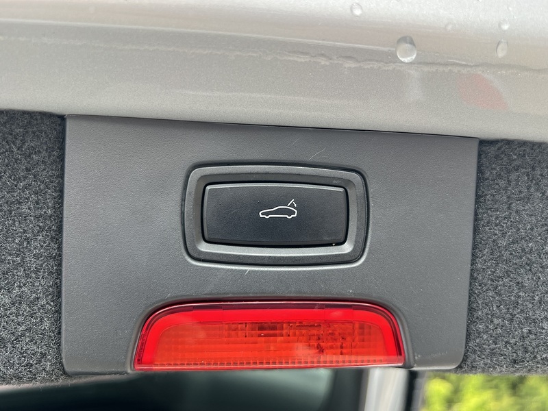 Porsche Cayenne V6 Tiptronic S - U11977