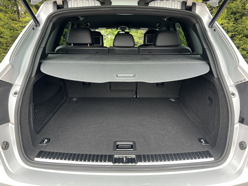 Porsche Cayenne V6 Tiptronic S - U11977
