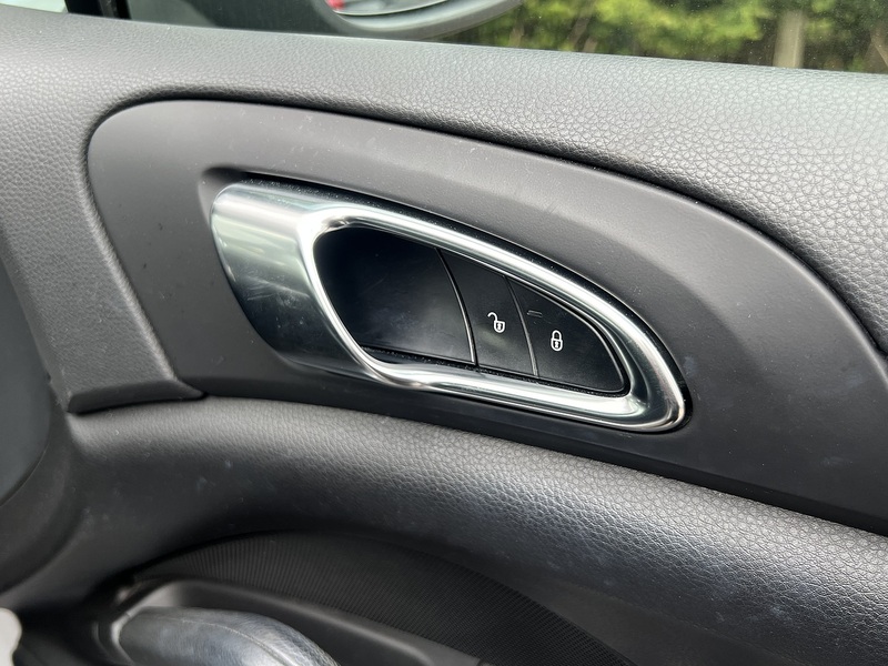 Porsche Cayenne V6 Tiptronic S - U11977
