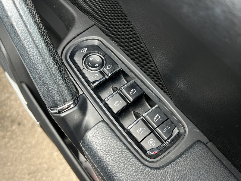 Porsche Cayenne V6 Tiptronic S - U11977