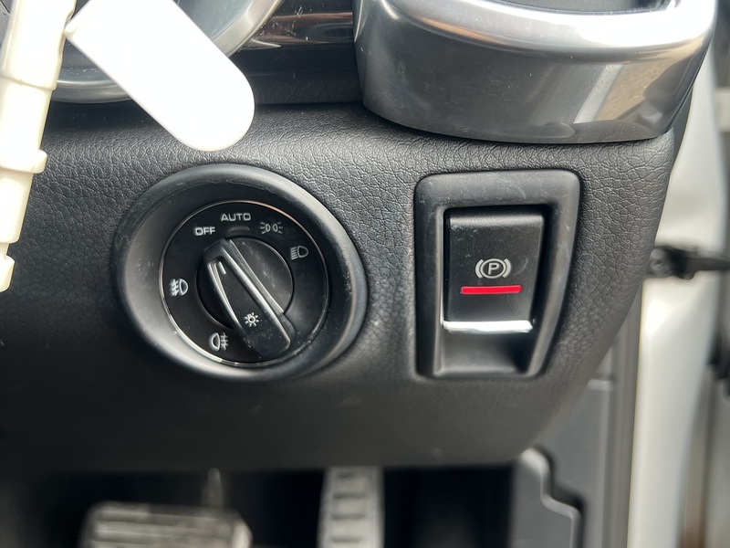 Porsche Cayenne V6 Tiptronic S - U11977