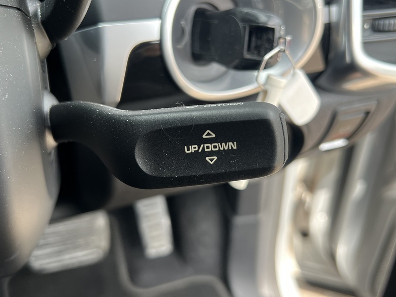 Porsche Cayenne V6 Tiptronic S - U11977