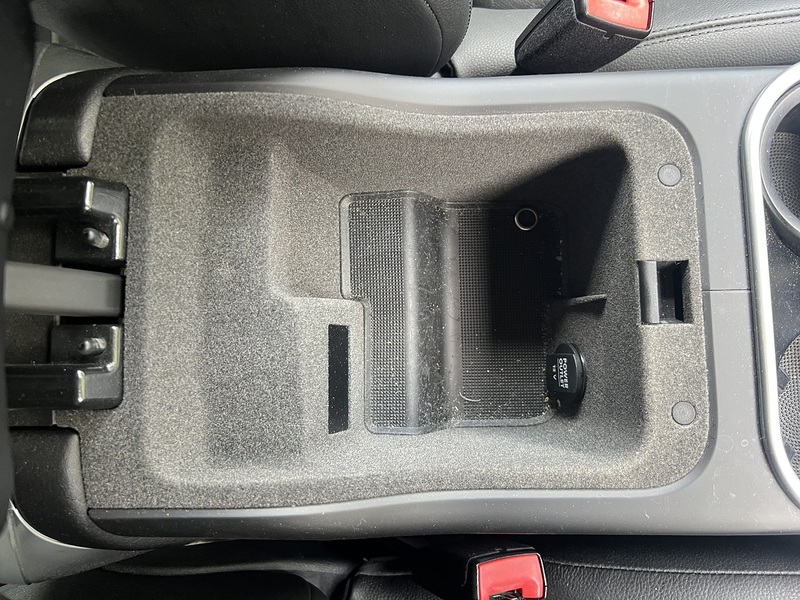Porsche Cayenne V6 Tiptronic S - U11977