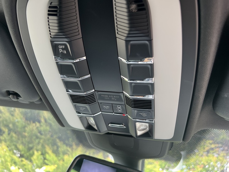 Porsche Cayenne V6 Tiptronic S - U11977