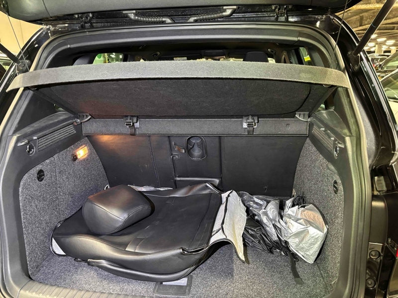 Volkswagen Tiguan R-Line Tsi Bluemotion Technology 4Motion - U11978