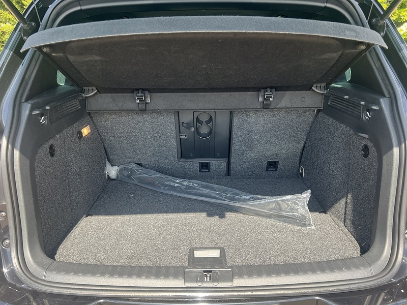 Volkswagen Tiguan R-Line Tsi Bluemotion Technology 4Motion - U11978