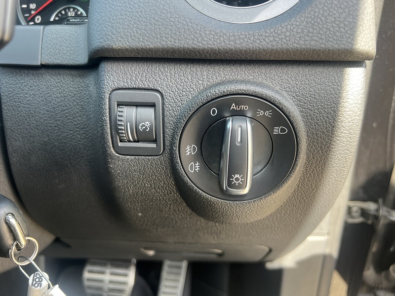 Volkswagen Tiguan R-Line Tsi Bluemotion Technology 4Motion - U11978