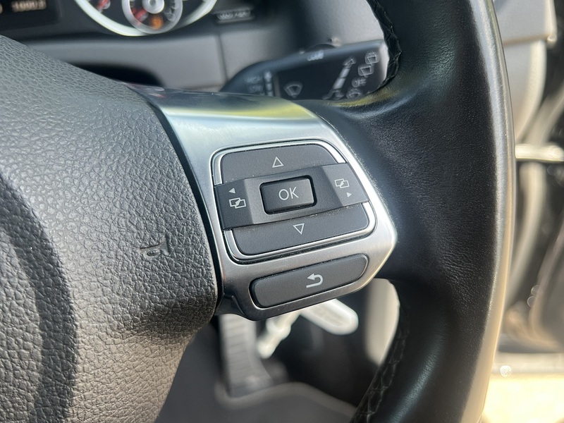 Volkswagen Tiguan R-Line Tsi Bluemotion Technology 4Motion - U11978