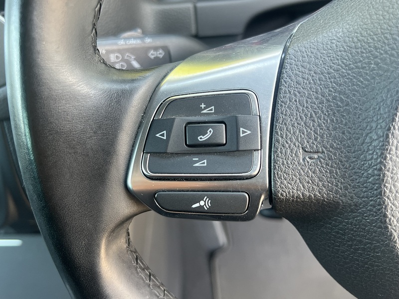 Volkswagen Tiguan R-Line Tsi Bluemotion Technology 4Motion - U11978