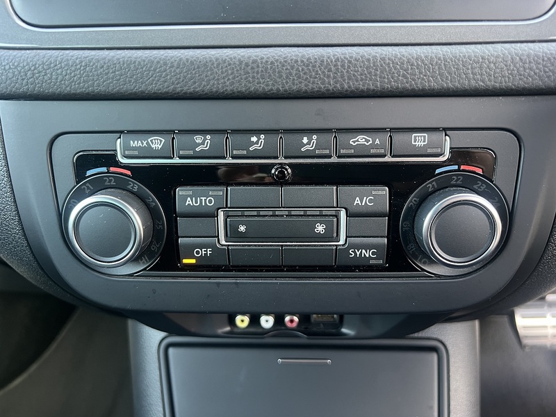Volkswagen Tiguan R-Line Tsi Bluemotion Technology 4Motion - U11978
