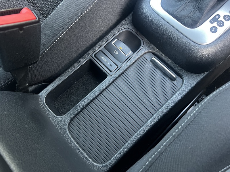 Volkswagen Tiguan R-Line Tsi Bluemotion Technology 4Motion - U11978