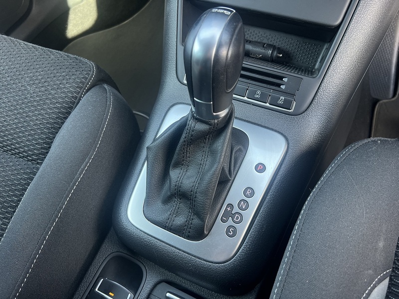 Volkswagen Tiguan R-Line Tsi Bluemotion Technology 4Motion - U11978