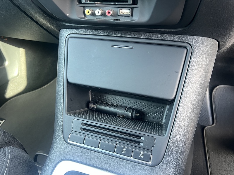 Volkswagen Tiguan R-Line Tsi Bluemotion Technology 4Motion - U11978