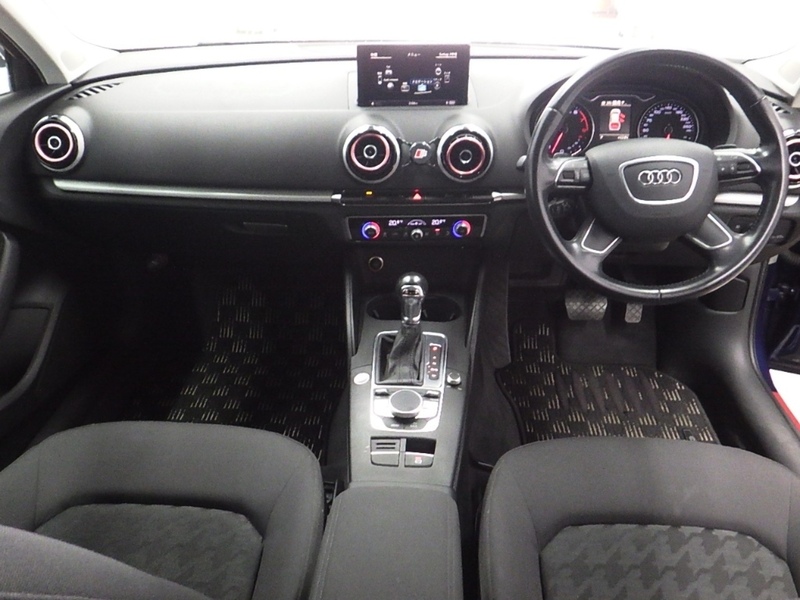 Audi A3 Sportback Tfsi Sport - U11979