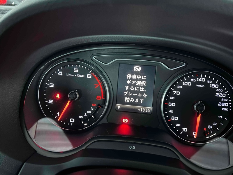 Audi A3 Sportback Tfsi Sport - U11979