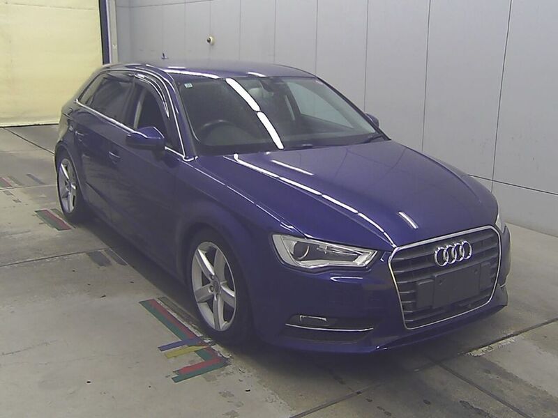 Audi A3 Sportback Tfsi Sport - U11979