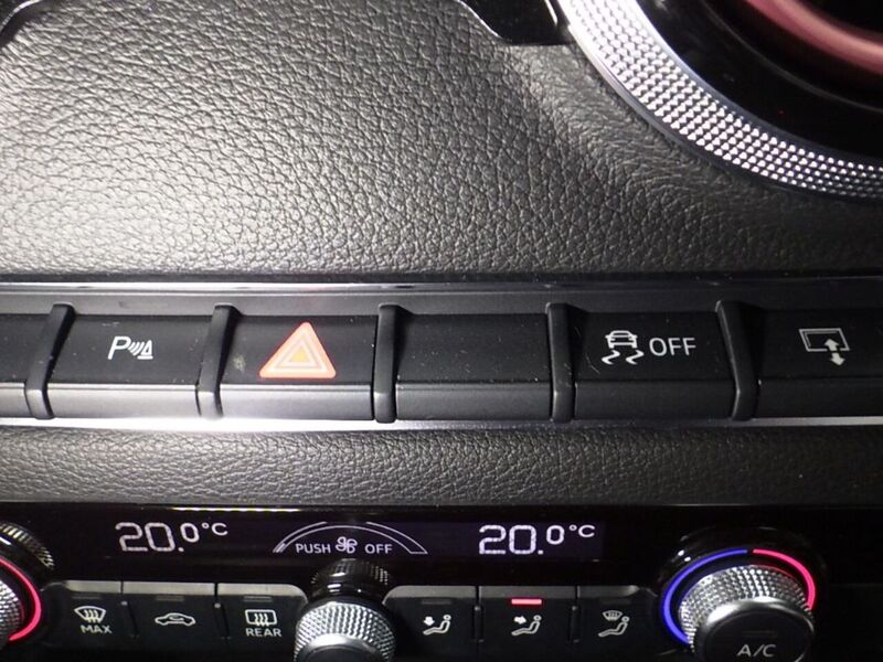 Audi A3 Sportback Tfsi Sport - U11979