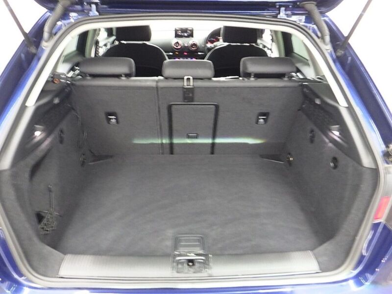Audi A3 Sportback Tfsi Sport - U11979