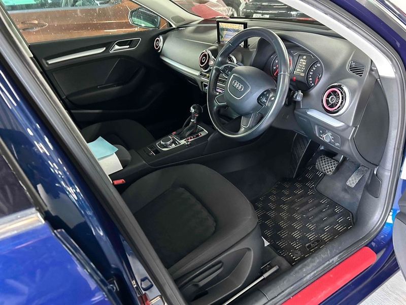 Audi A3 Sportback Tfsi Sport - U11979
