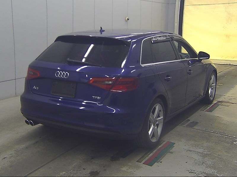 Audi A3 Sportback Tfsi Sport - U11979