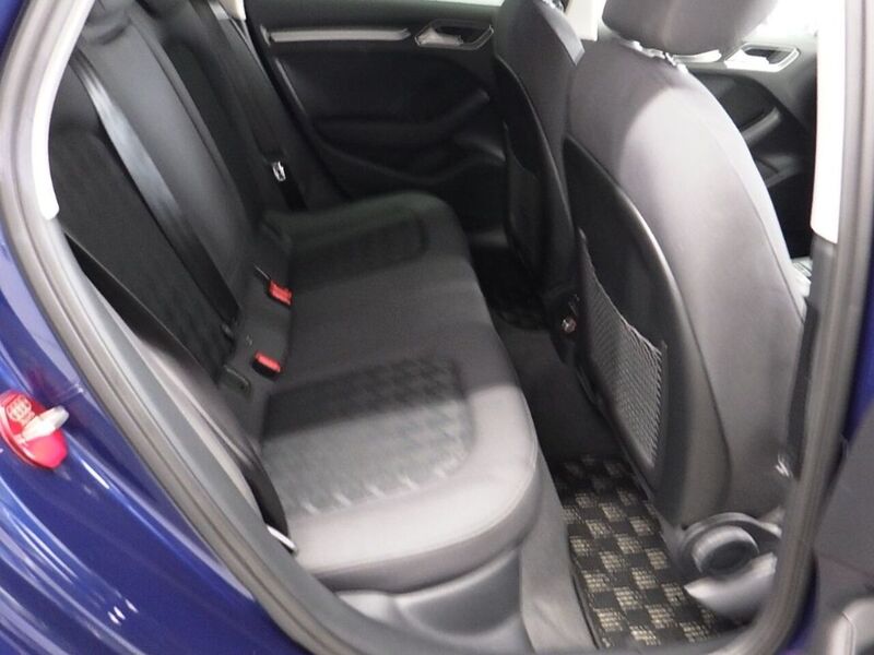 Audi A3 Sportback Tfsi Sport - U11979