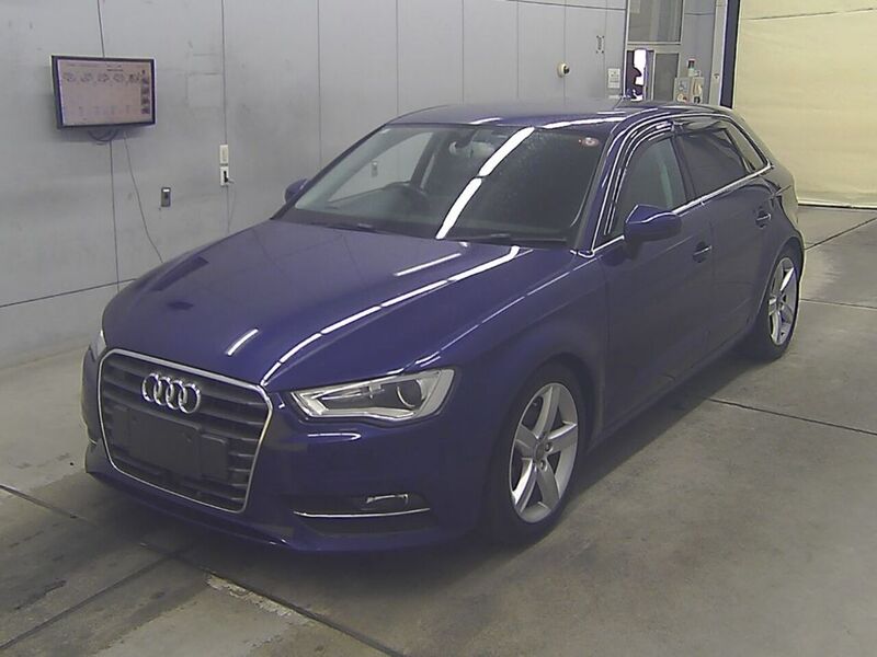 Audi A3 Sportback Tfsi Sport - U11979