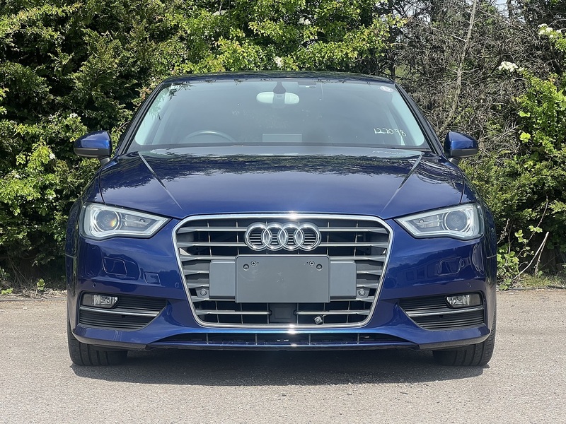 Audi A3 Sportback Tfsi Sport - U11979