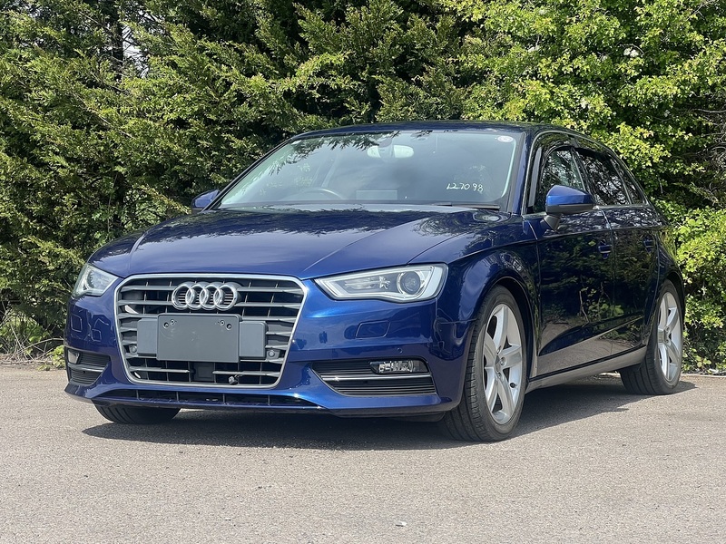 Audi A3 Sportback Tfsi Sport - U11979