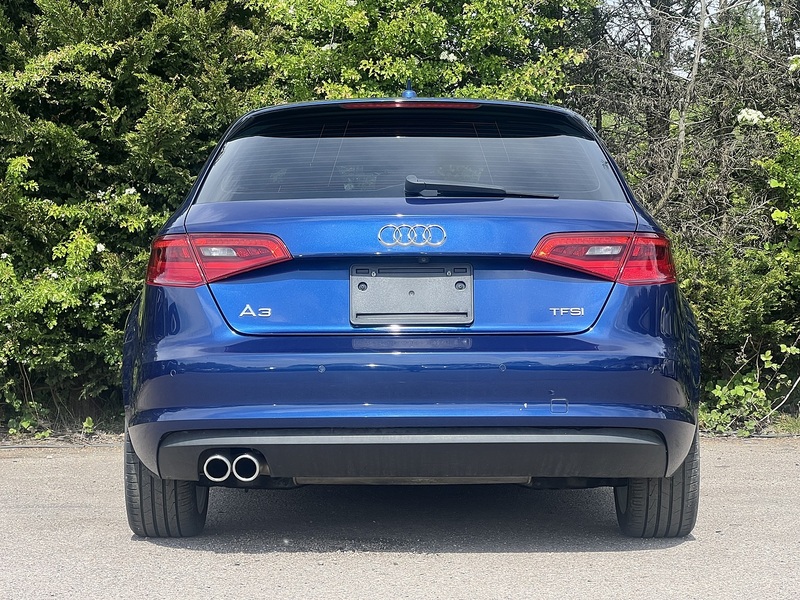 Audi A3 Sportback Tfsi Sport - U11979