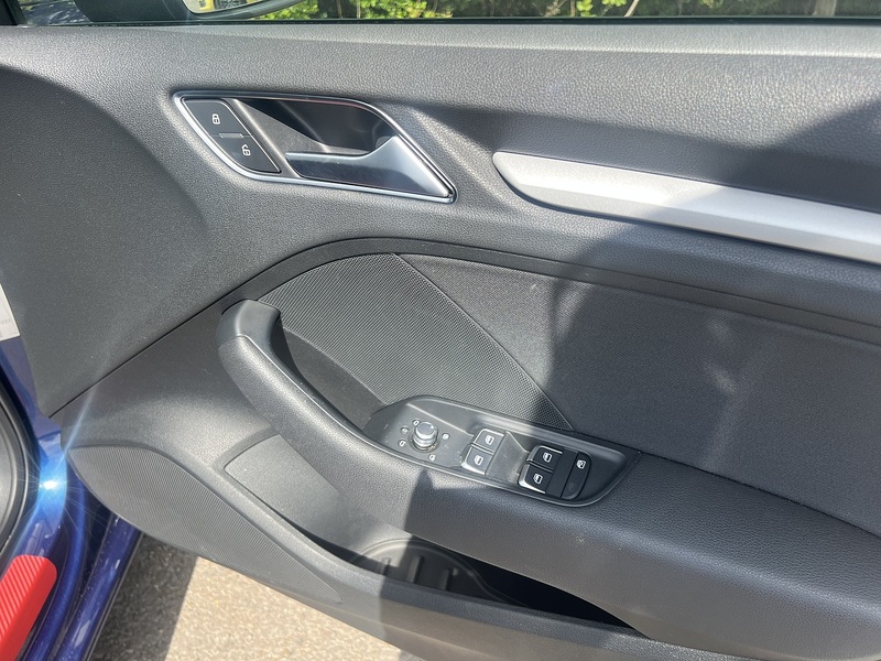 Audi A3 Sportback Tfsi Sport - U11979