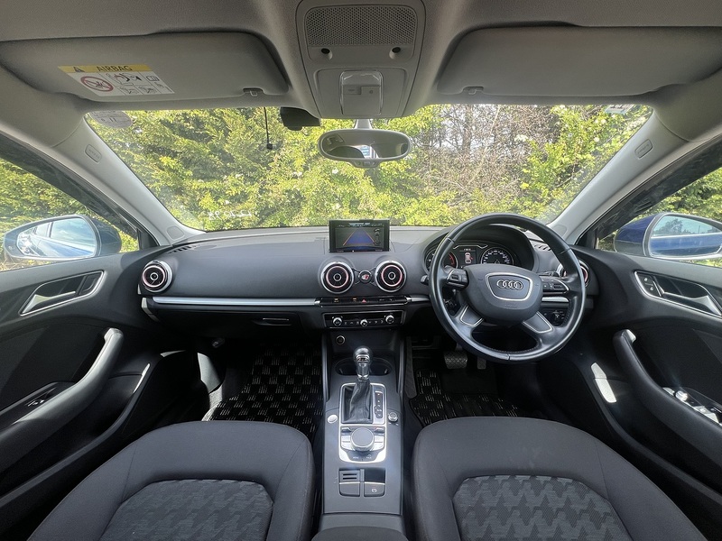 Audi A3 Sportback Tfsi Sport - U11979