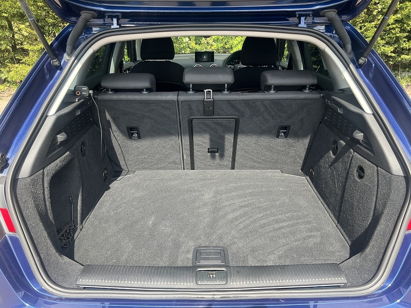 Audi A3 Sportback Tfsi Sport - U11979