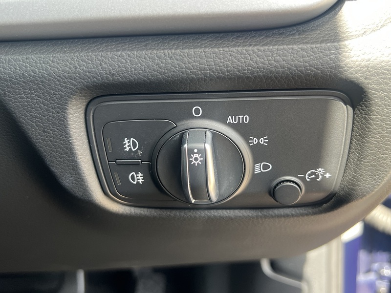 Audi A3 Sportback Tfsi Sport - U11979