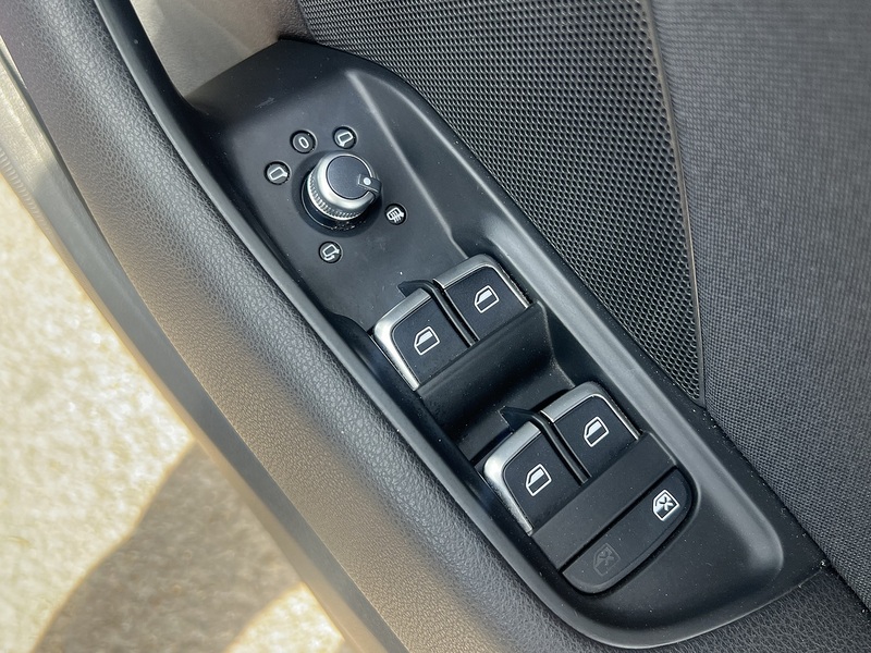 Audi A3 Sportback Tfsi Sport - U11979