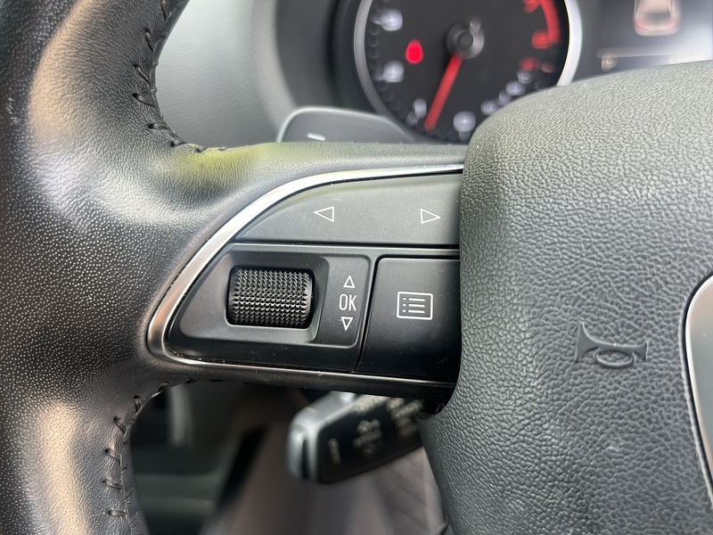 Audi A3 Sportback Tfsi Sport - U11979